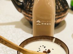 -巴依老爷·新疆美食(上城区天城路店)
