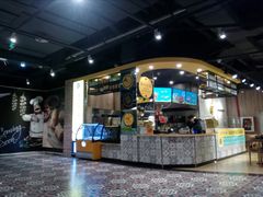 -City1+1城市比萨·意面(欧亚奥莱吉林街店)
