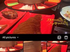 羲和烤鸭-羲和雅苑•北京烤鸭(乐园道万象城店)