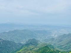 -九华山风景区