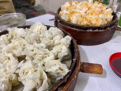 -海汇源老烧麦店(东大街总店)