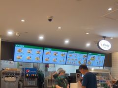 -德克士(五洲餐厅)