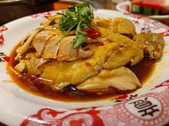 -百姓·百味家宴油茶馆(鼎运大厦店)