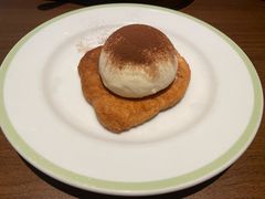 -萨莉亚意式餐厅(浦江万达广场店)