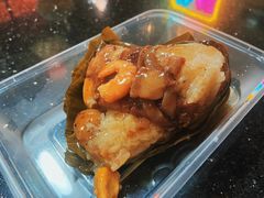 -老妈宫粽球