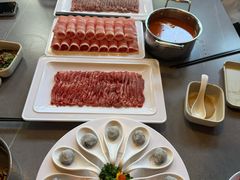 -君邦火锅(新疆大厦店)