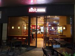 门面-The Habit Burger Grill 哈比特汉堡(爱琴海店)