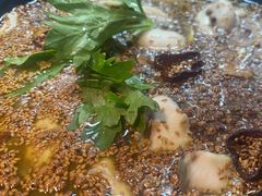 金汤酸菜-大河宴·椒麻鱼火锅(北京路中和美食街店)