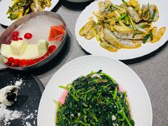 -小满海鲜·别院(天津旗舰店)