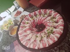 -汉拿山(包河万达店)