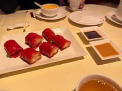 -利苑酒家(宜安广场店)