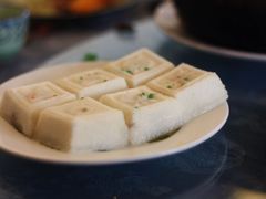 点心-锦江中华村农家乐饭庄