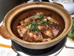 -衡山汇·高级粤菜(霄云路店)