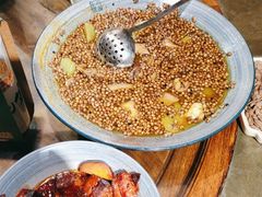 -兰溪小馆(东直门簋街店)