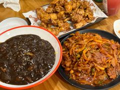 -多宾韩国料理(学衡路店)