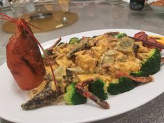 -纳福苑(亮庆餐饮分店)