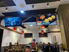 -渝宗老灶火锅(巴国城店)