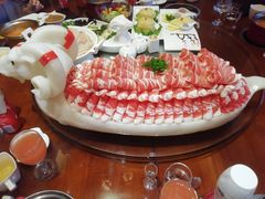 -多蒙德养生火锅