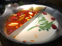 -湊湊火锅·茶憩(东城万达店)
