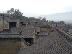 -山西王家大院
