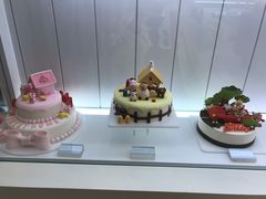 -好利来(内双楠店)