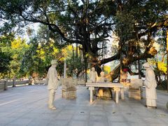 -船政文化景区-罗星塔公园
