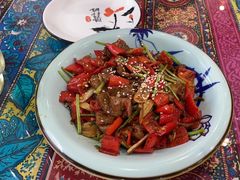 -烟疆印象新疆菜(万联广场店)