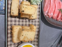 -骨之味·筒骨汤火锅(江头店)