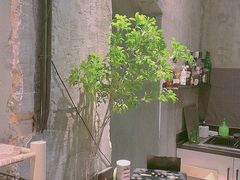 -作咖啡(养育巷店)
