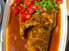 -老盛庆排档•南京菜(夫子庙店)