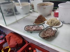 -大姨捞面(新安花园店)
