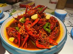 -舞虾小说.涮肉.烧烤(国顺东路店)