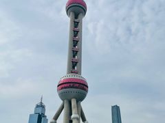 -东方明珠广播电视塔