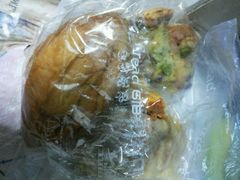 -Bread618面包生日蛋糕(欧亚商都店)