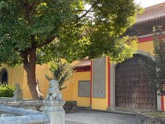 -南京市江宁方山