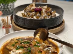 -海味世家·家常菜馆(明州里店)
