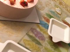 -幸福西饼生日蛋糕·下午茶(闵行店)