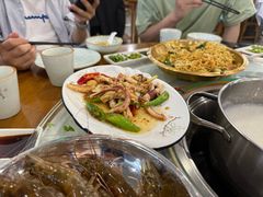 -盈田盈粥庄(博山东路店)