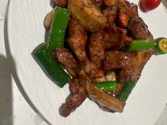 -大树餐厅(红旗街万达店)