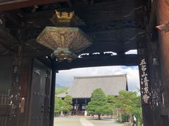 -清凉寺