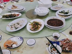 -秋姐美食店(旅游大道店)