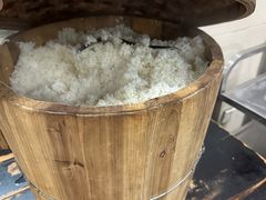-荣生萝卜汤饭店