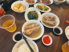 -松發肉骨茶(先得坊店)