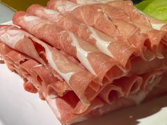 -正福居老北京正宗铜锅泉水涮肉(彰化路店)