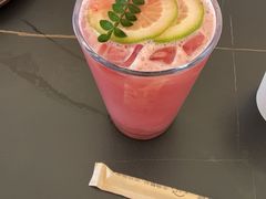 -blend咖啡部落(卓悦中心店)