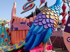 -西安城墙·碑林历史文化景区