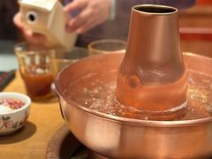 -北京老门框爆肚涮肉馆(凤城六路店)