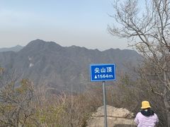 -抱龙峪