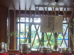 -南平静修小镇水芳阁餐厅