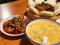 -老九巷川小馆(万松园店)